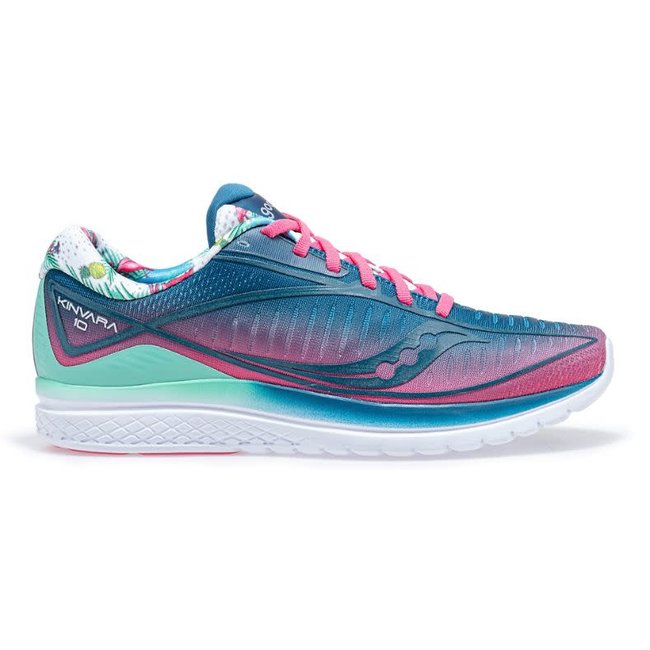mens saucony kinvara